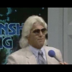 Meet your Posher, Seth